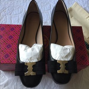 COPY - Tory Burch Beautiful Flats